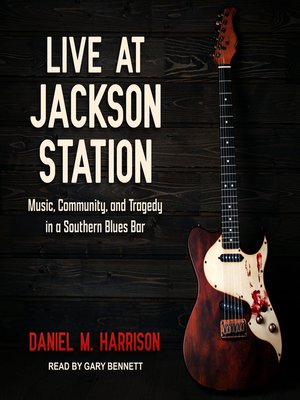 cover image of Live at Jackson Station